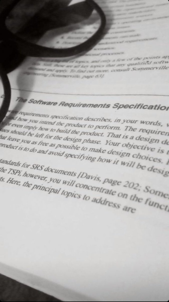 dotnet__dev's tweet image. La #ingeniería de software es mucho más que un conjunto de diagramas y necesidades. Es el arte de entender qué desea nuestro #cliente y hacerle entender a nuestro #equipo esos deseos. Un buen proceso de ingeniería trae consigo un #software de mayor calidad, mantenible y escalable