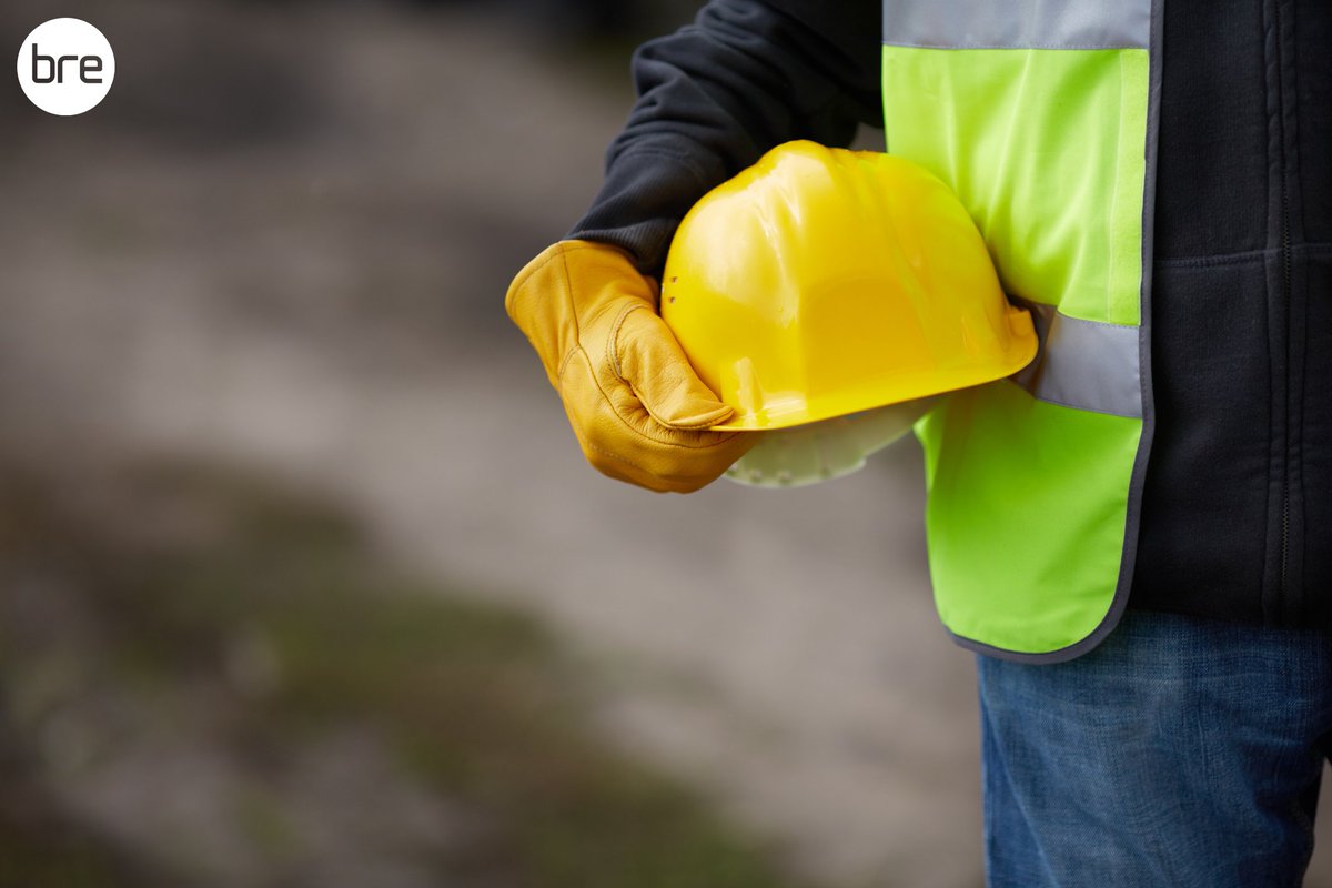 BRE Group tweet media