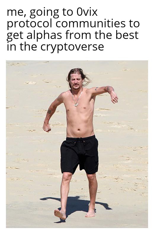 Hrmkingnuel's tweet photo. Get the best alphas on the cryptoverse first from our broad #Defi community.
Join us on discord: https://t.co/gk4ZggwsBt
#0vix #0vixChad #Defi #web3 #polygon #matic #btc #veVIX #ethereum #VIX $USDC $DAI $WBTC $WETH $MATIC $VIX $USDT https://t.co/GToyOUKXBK