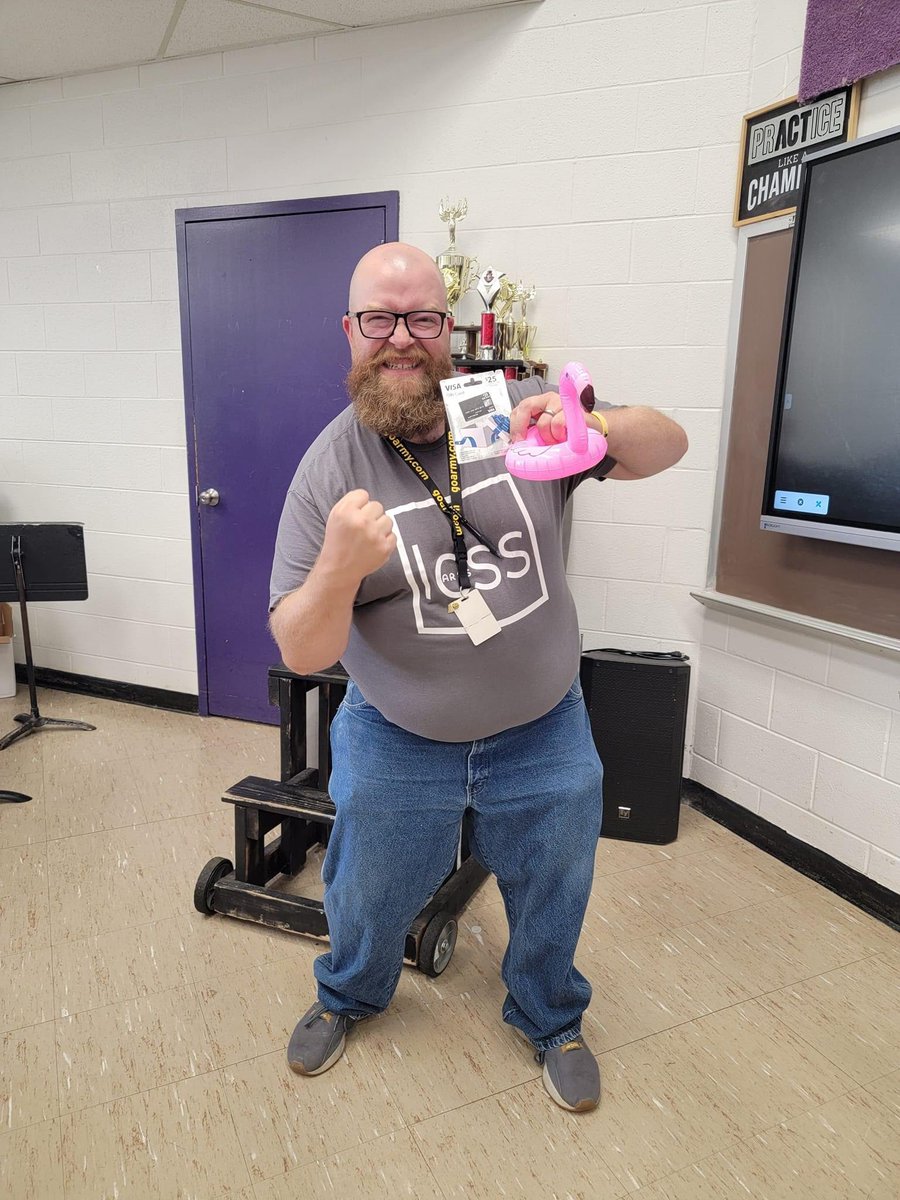 Michael Adkins tweet media