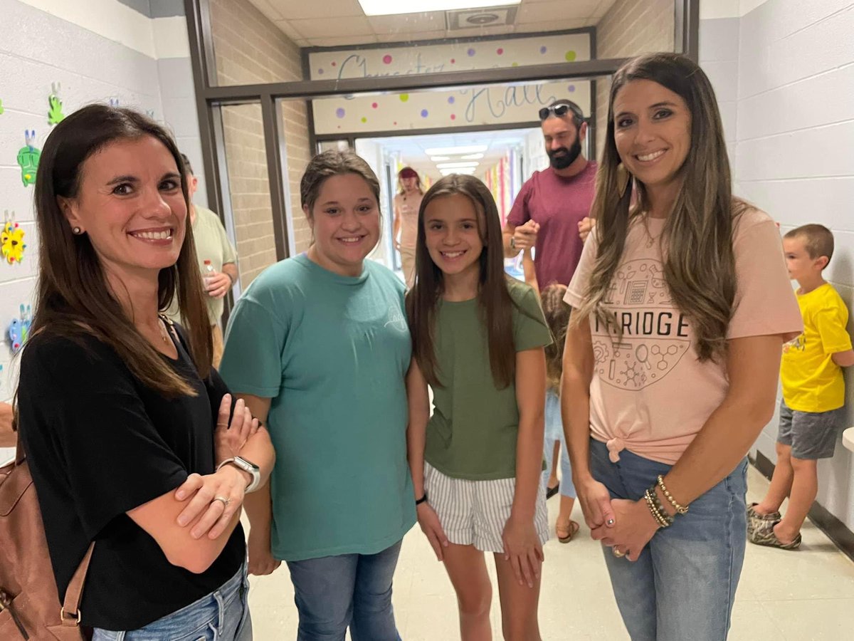 Michael Adkins tweet media