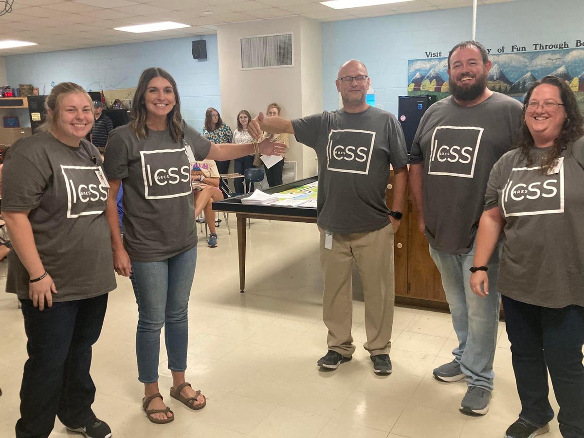 Michael Adkins tweet media