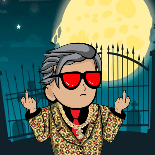 HodlerChads's tweet photo. gm! Happy friday #chads https://t.co/UvLfc2pJhT