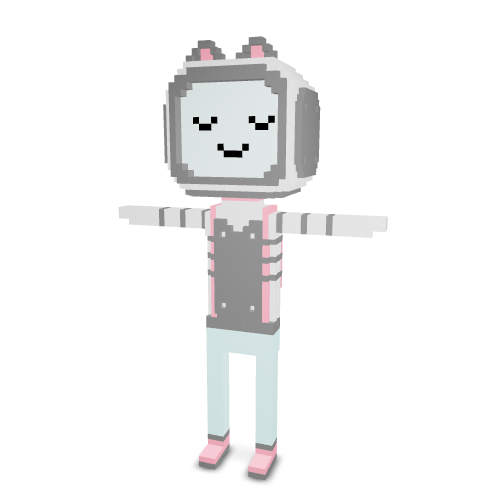 Kind of wild how much we have got from these already, here is from just 1 bot with much more to come still👀

<a href="/arbibotsNFT/">Arbibots!!</a> <a href="/eddietree/">Eddie Lee</a> (follow Eddie, he makes great generative art + other cool things like the Antibots)