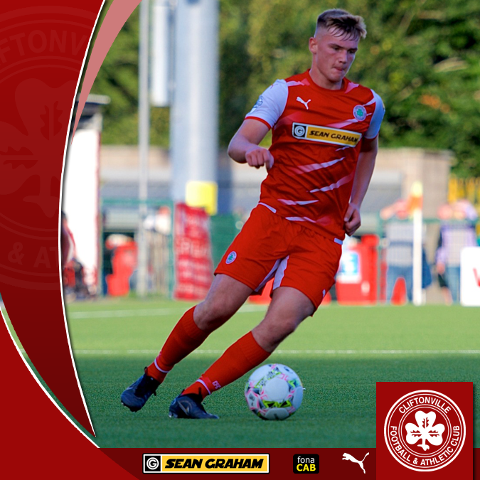 cliftonvillefc's tweet photo. 🗞 Odhrán Casey was among the goals as Cliftonville enjoyed a five-star victory over Ballyclare Comrades at Solitude this evening.

➡️ https://t.co/ssCnjLpCYO https://t.co/lNfW6Vqw1r