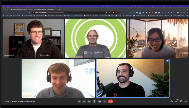 inpeoplewebeli's tweet photo. Excited for @helium🎈@Open5G MOBILE Genesis! Bobber Academy Ep4 features industry heavyweights from @mosolabs, @Baicells, &amp; covers CBRS radios, installations, support issues to even some fun ideas like cross-pollinating🐝. Airing early next week!👍&amp;🔔
https://t.co/Q463IEkyFd https://t.co/VpqfWvWm7Z