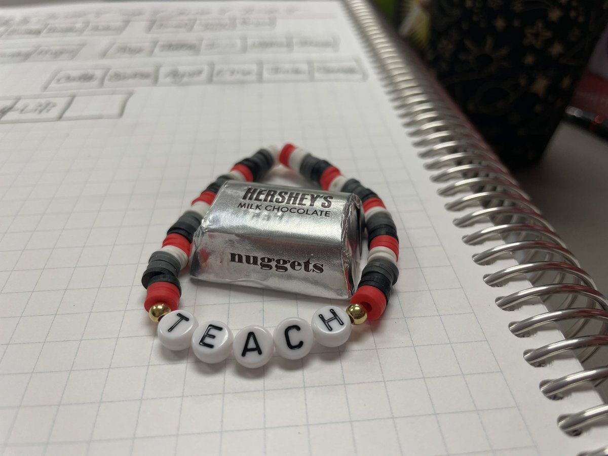 Highlights of week 1: Meeting new students, matching team shirts, &amp; sweet student gifts. <a href="/KathTeacher195/">Katherine Morgan</a> <a href="/wade_cara/">get back to class</a> #BestYearEver #SumnerAchieves