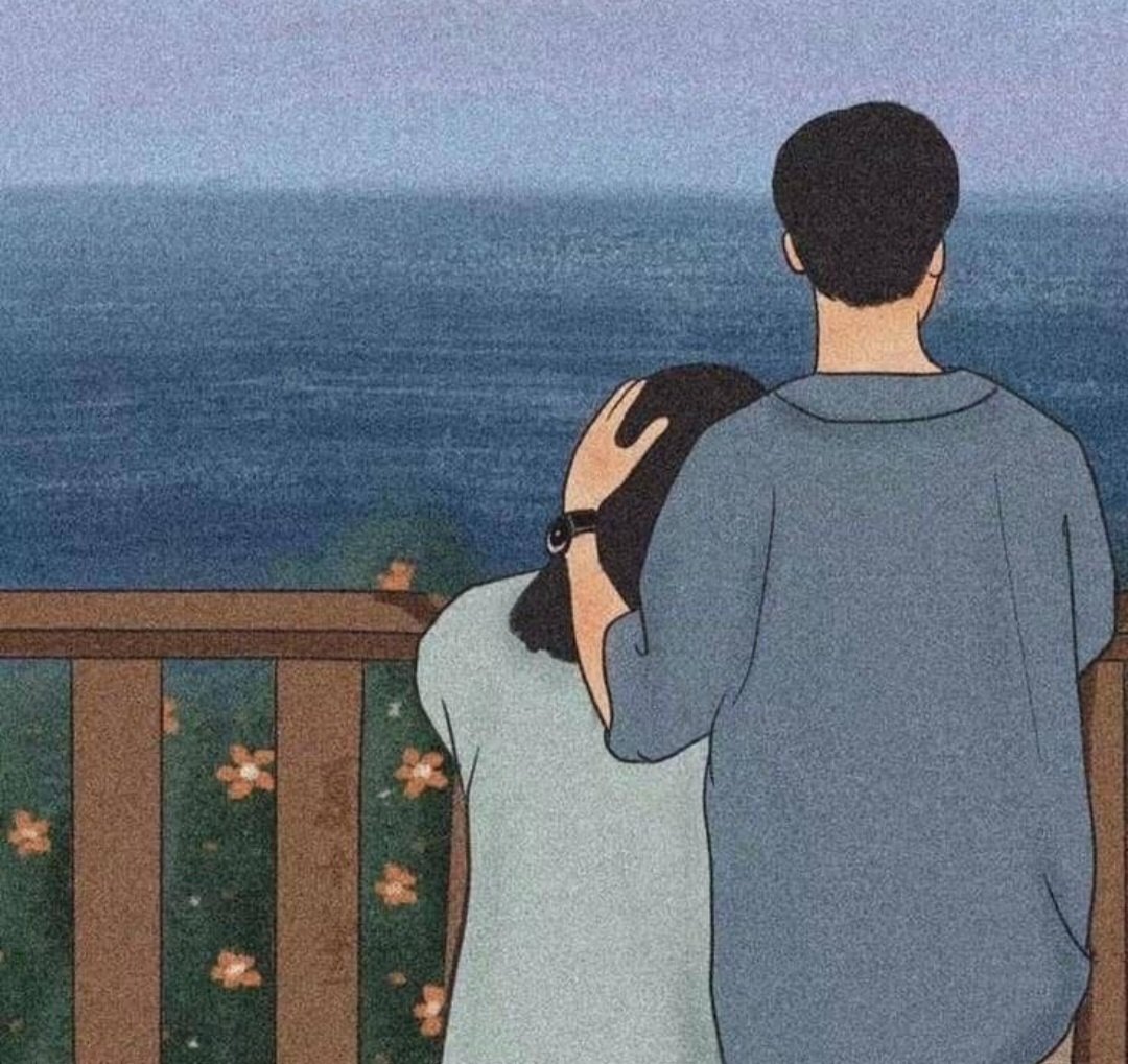 Toota1423_'s tweet photo. ولو يأتيني هارِبًا من أذى دُنياه، لأصبحت أنا دُنياه وما فيها ♥️. https://t.co/zRz7sreeKX