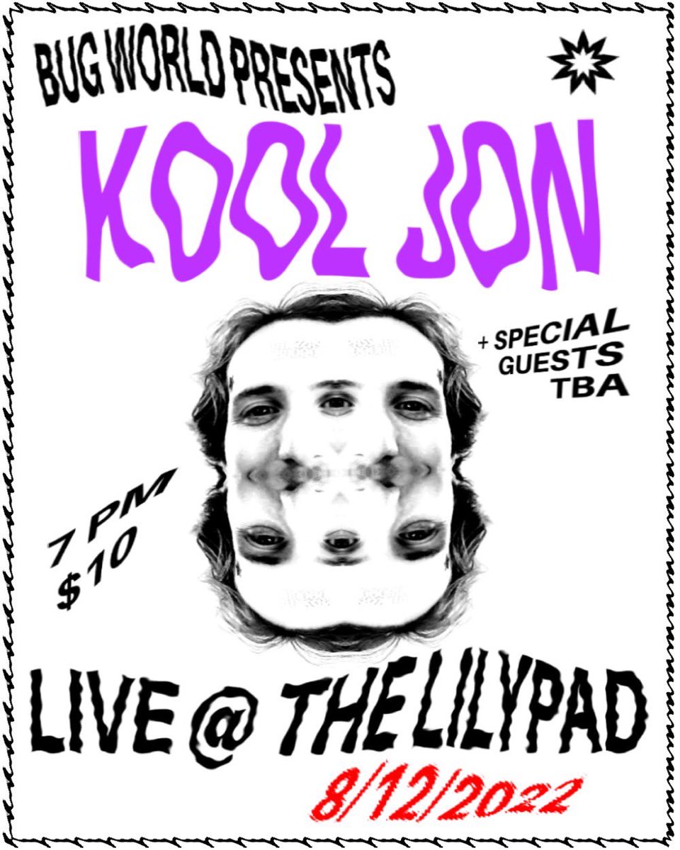 KoolJonTunes's tweet photo. It will be bop o’clock https://t.co/J0fgrv1vQe