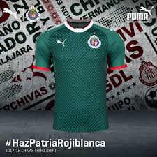 LiLiSports's tweet photo. Al igual que #Chivas de Mexico en 2017, el club #AlwaysReady lanza su camiseta versión "selección nacional". https://t.co/G1wldOwdP3
