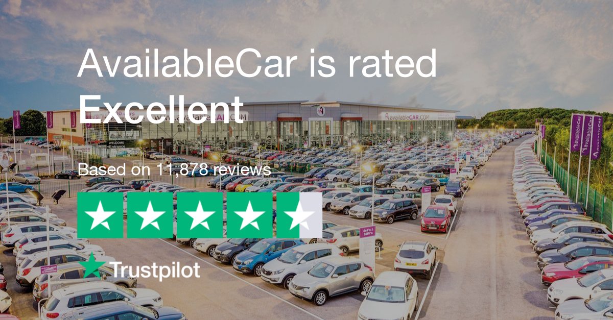 AvailableCar tweet media