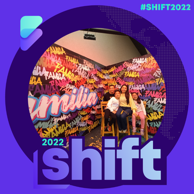 angela_tibata's tweet photo. 4⃣/4⃣
Mi Familia y yo #somosCDI
@HyenukChu @somoscdi Sólo si es posible🙋♀️quisiera participar en #BecaSTA ó #BecaSHIFT2022 ó trabajar en HT
#SHIFT2022
#GraciasHyenuk 💚💚💚 https://t.co/3iJ8NQb0PO