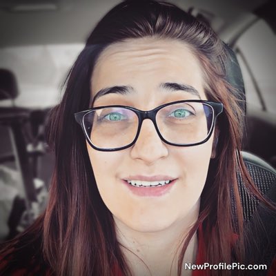 MeldrumAmber's tweet photo. #NewProfilePic https://t.co/Q6yaHwPvgX