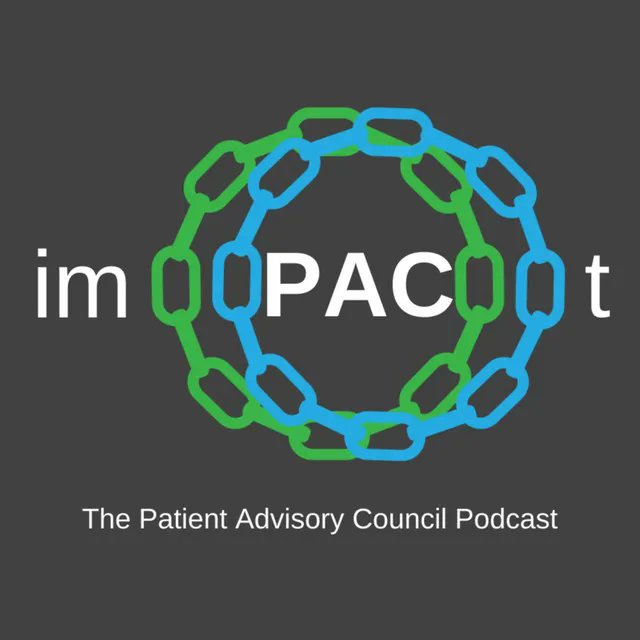 ImproveCareNow's tweet photo. π§ @ICNPatients #imPACtPodcast is a great way to connect w/ #PatientVoices - to really *hear* their #IBD stories ππ #NewEpisode #IBD #MedicalTrauma #ClinicianVoices #IBDChat #TalkingAboutIBD #ListenNow #StoriesMatter
imPACt on Spotify β https://t.co/V4SQNBnyqG https://t.co/jWgCsr7MPJ