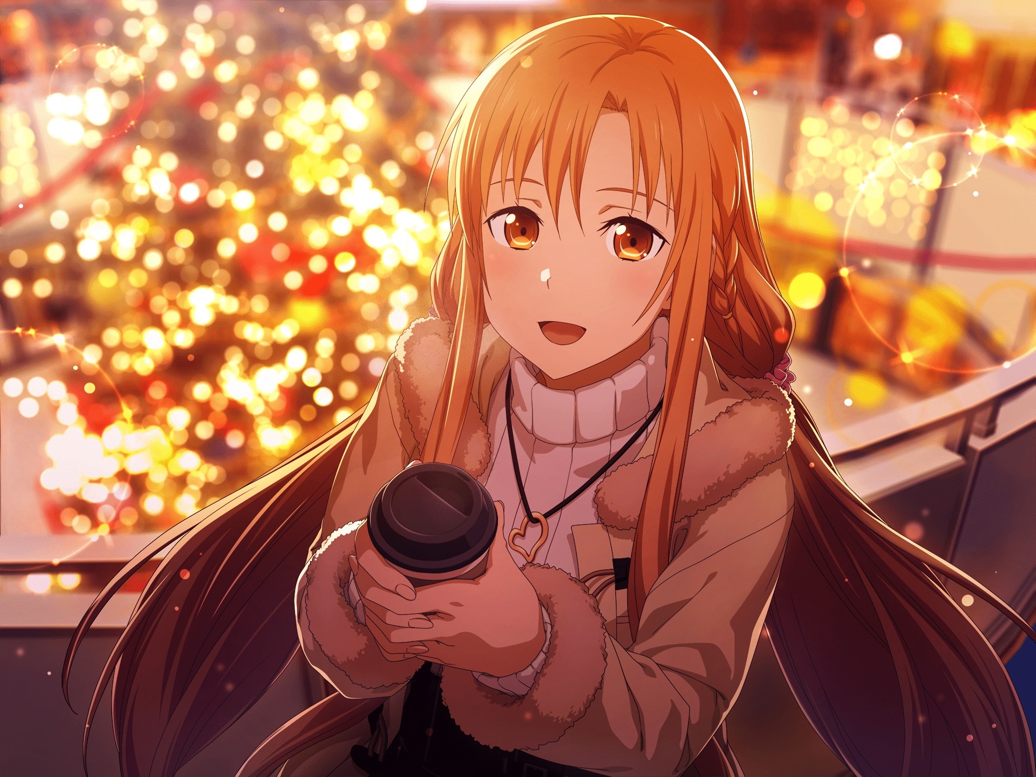 Sword Art Online: 10 Best Asuna Quotes