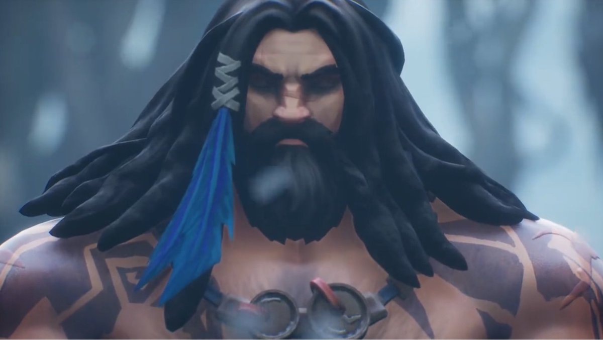 Dia 1 de campaña para que Udyr diga "free kill" cuando saca primera sangre, y una interacción de "DALE VOLI, DALEE" con Volibear!