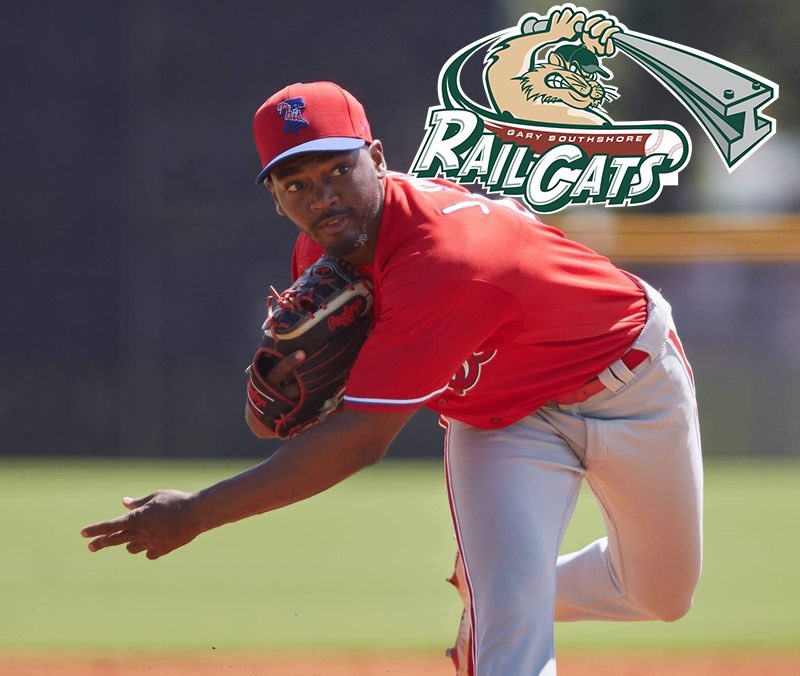 Alpineo6's tweet image. Congratulations to current Alpine Cowboy Jaylen Smith on signing with the Gary South Shore Rail Cats of the American Association. #cowboyup #o6alumni