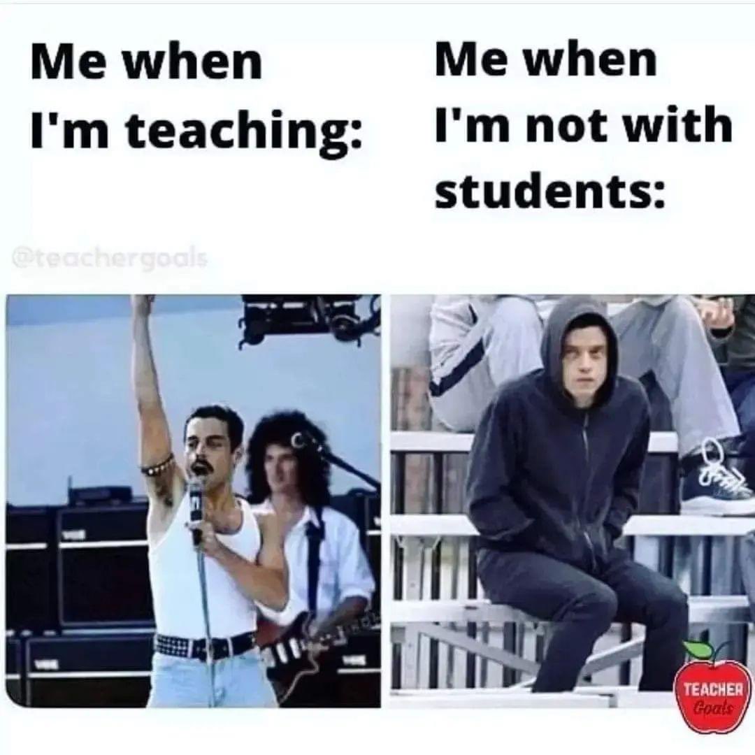 Mrs. Robinson Is Reading tweet media