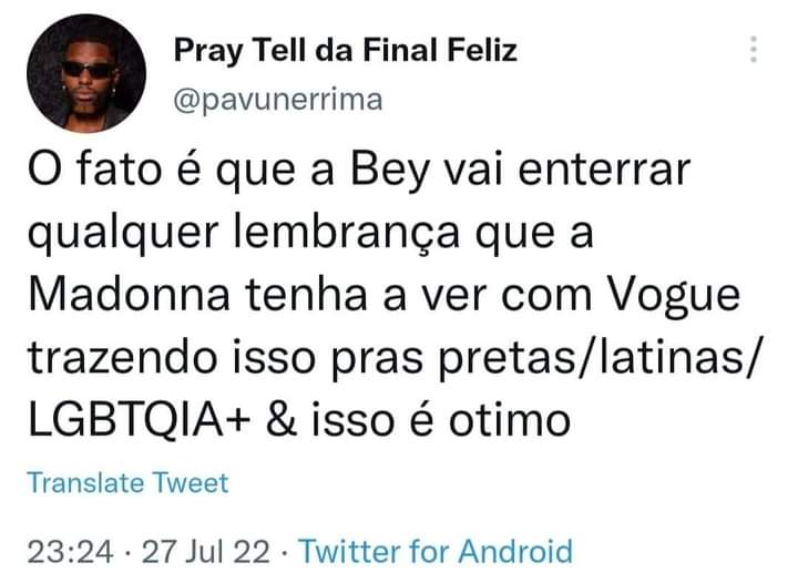 manuelaoliveer's tweet photo. @tracklist 🗣🗣🗣🗣 https://t.co/RKptdUGxSs