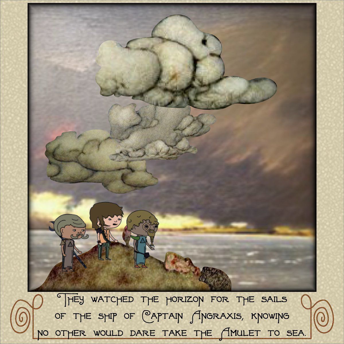 starquill_RPG's tweet photo. As StarQuill enters its next stage of development, I'll be exploring people, places and stories generated by our game engine - what do you think?
..
#roleplayinggames #fairytales #indiegame #indiegames #indiedev #fantasy #mythological #johnbauer #mythologicalcreatures https://t.co/ikfucC9mxt
