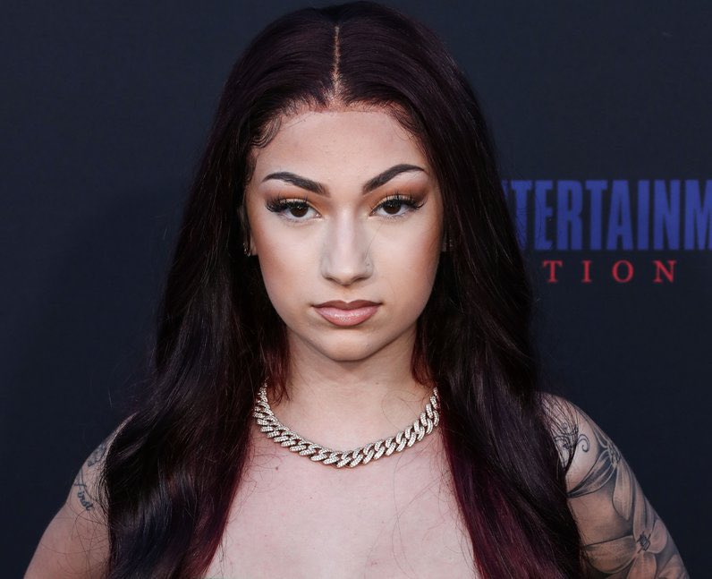 𝕭𝖎𝖑𝖑𝖎𝖊𝖘 𝕾𝖑𝖚𝖙 On Twitter Bhad Bhabie 