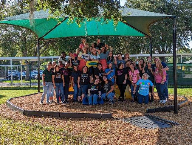 Pk is ready for our students and to have some fun! <a href="/FlaglerSchools/">FlaglerSchools</a> <a href="/BESBULLPUPS/">Bunnell Elementary</a> <a href="/BTESBobcats/">BTES</a> <a href="/OKESOwls/">Old Kings Elementary School</a> <a href="/RymfireBeepBeep/">Rymfire Elementary</a> <a href="/WESPANTHER/">Wadsworth Panthers</a>