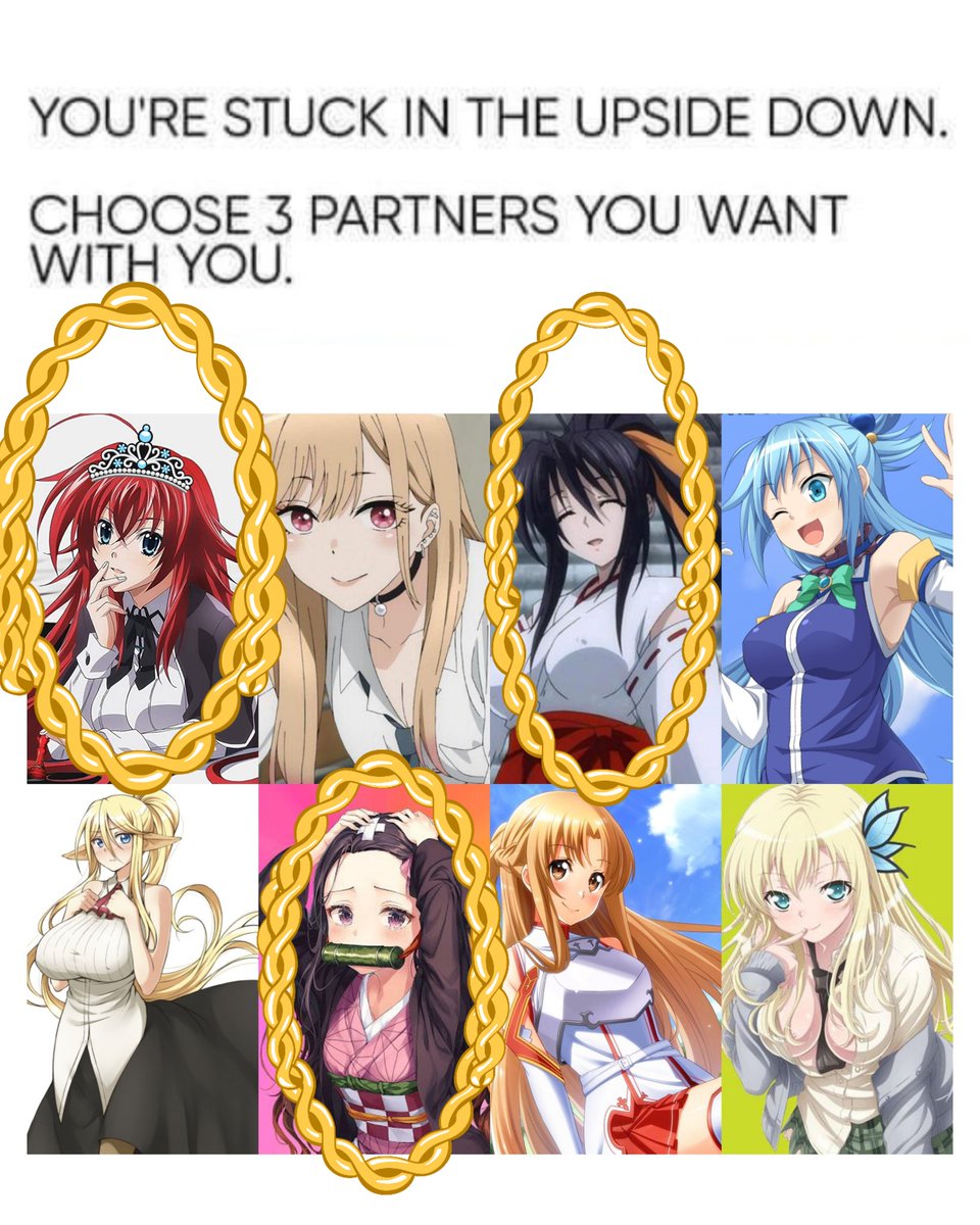 animefun2291's tweet photo. @RedDragonIssei_ That is a very hard choice, but if I had to pick I'd pick. Those three, Without a doubt. https://t.co/jjsrNEYbYW