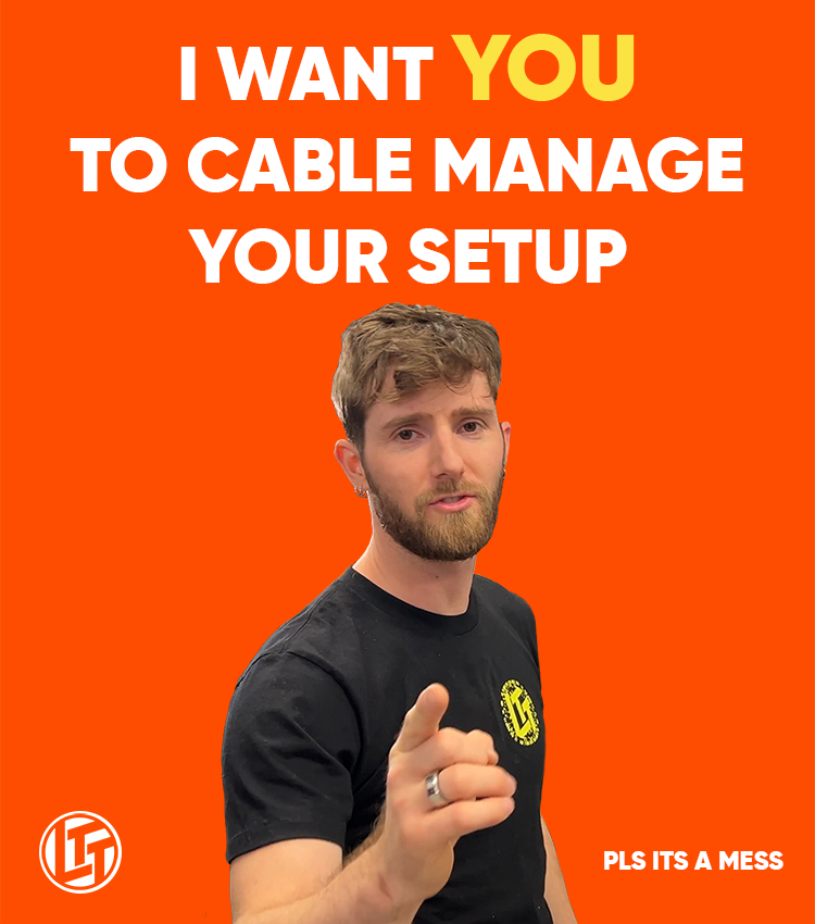 LinusTech's tweet photo. https://t.co/UXPpzAD889