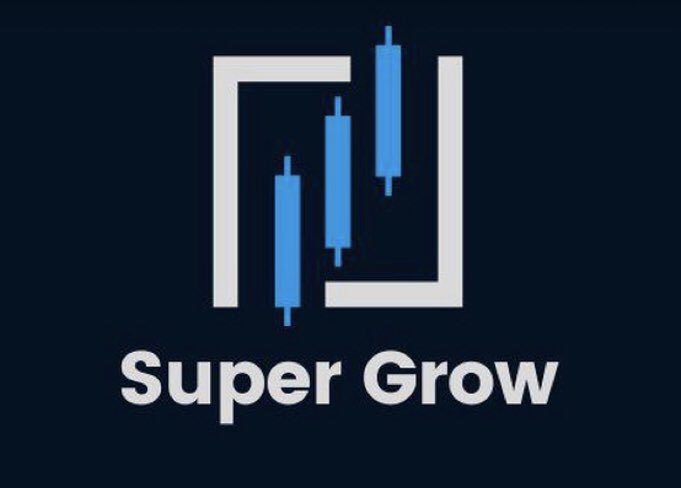 BreeTiiXO's tweet photo. #SuperGrow Ape wisely

Hyped &amp; Active Community👀, Based Team, Huge Marketing, 6% Marketing🔥 25K MC #DYOR

Staking is LIVE, Website is LIVE, Twitter is LIVE

Chart📈: https://t.co/ibd2C4aIqE

Group🌍: https://t.co/qtbonwQtf7
#SGROW #100X  #GEM https://t.co/3PT0R3tsM8