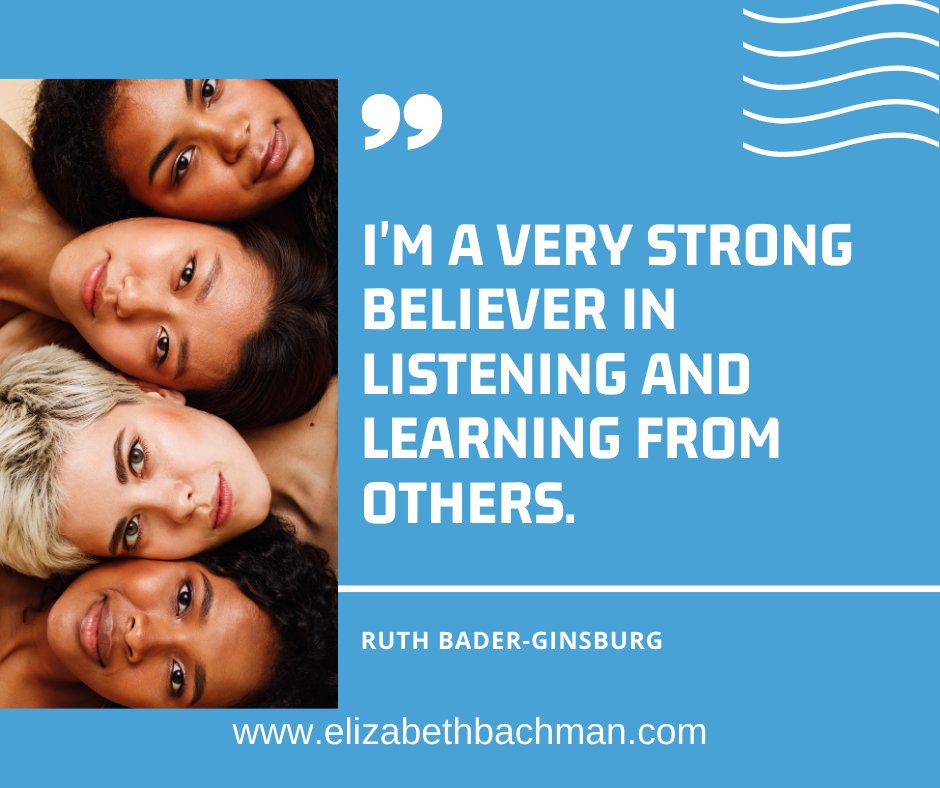 How can we be more supportive of women leaders?

#womenleaders #leadership