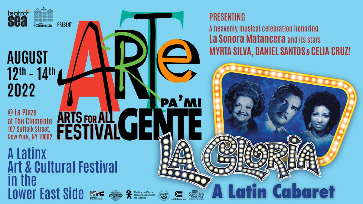 Teatro SEA tweet media