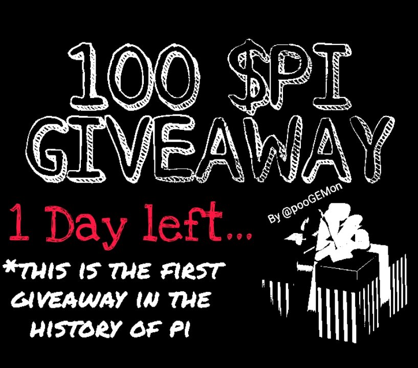 When trying to move picoins to a another wallet, I noticed that I can only send pi to wallets that have passed their kyc. I think I will continue the giveaway if someone wins who doesn't passed yet, they will get their prizes later when they have passed.

x.com/pooGEMon/statu…