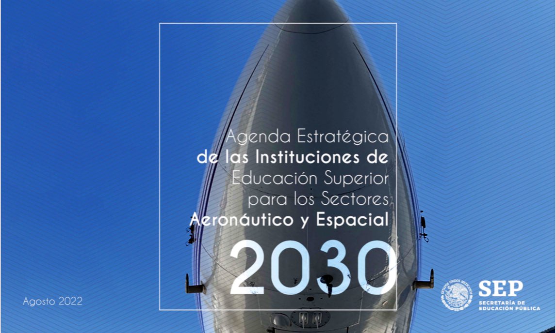 Jorge_GVR's tweet photo. Hoy se presentó este gran proyecto. Buscará atender, bajo la lógica de la #TripleHélice, los retos del sector aeroespacial mexicano. 
Gracias a los actores, autoridades y a quienes hicieron posible su materialización. 
@gobqro @SEP_mx @UNAQmx @COMEA_AC @femia_news @AEM_mx https://t.co/yanIo06EGj