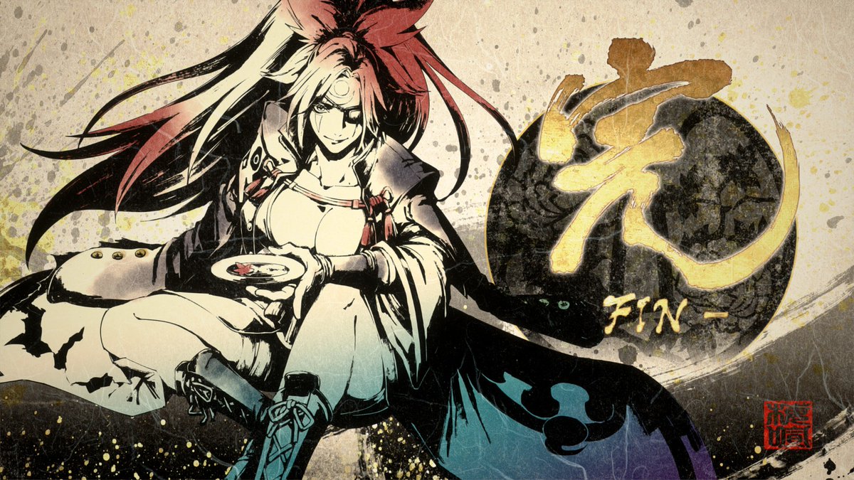 FlameMDQ's tweet photo. The Way of the Samurai to know Death
The Way of Shura is to know Victory
I am the Ultimate Fighter, and all who stand in my way shall...
GET ROLLBACK #SamShoRollback #SamShoLives https://t.co/dCKFh29BmW