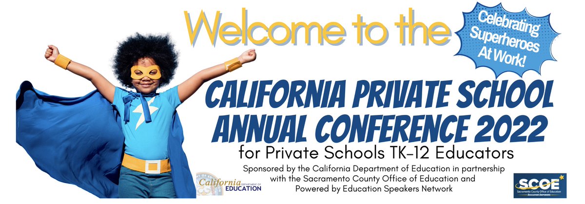 SIP_Impact_'s tweet photo. Thank you @sac_coe for hosting the 2022 CA Private Schools Annual Conference. It was an honor to be involved & share our passion for creating inclusive structures & cultures. #CAPSPDNOW https://t.co/WUCY6aoctO