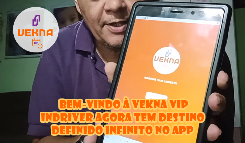 veknavip's tweet photo. VEKNA #001 - NOVIDADE NA INDRIVER:  DESTINO DEFINIDO INFINITO https://t.co/YhKINvhem4 via @YouTube https://t.co/5BuhtsnUtG