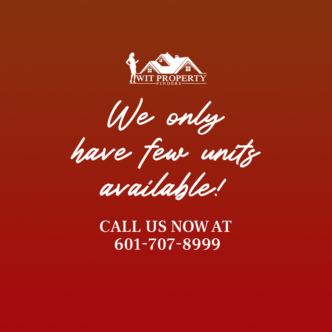 ...Check out the pictures below.

#JacksonMs #Mississippi #realestate #rent #homeowners #rentals #property #apartment #appointment