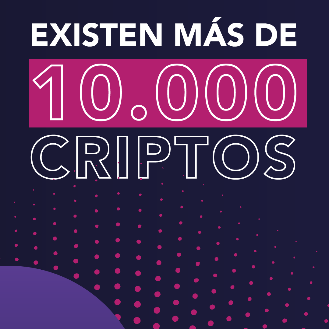 LibreCripto's tweet photo. Sí, #Bitcoin no es la única #Cripto.
A pesar de que fué la primera en marcar la cancha, no es más la única.
¿Vos qué esperás para empezar a ahorrar en serio? ¡Pasate a cripto!
Con #CriptoLibre el ingreso al mundo de las #Criptomonedas es fácil y seguro. Comprá sin limitaciones. https://t.co/V9tkWcaCko