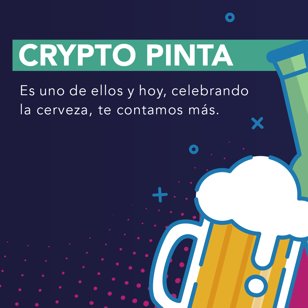 LibreCripto's tweet photo. Sí, #Bitcoin no es la única #Cripto.
A pesar de que fué la primera en marcar la cancha, no es más la única.
¿Vos qué esperás para empezar a ahorrar en serio? ¡Pasate a cripto!
Con #CriptoLibre el ingreso al mundo de las #Criptomonedas es fácil y seguro. Comprá sin limitaciones. https://t.co/V9tkWcaCko