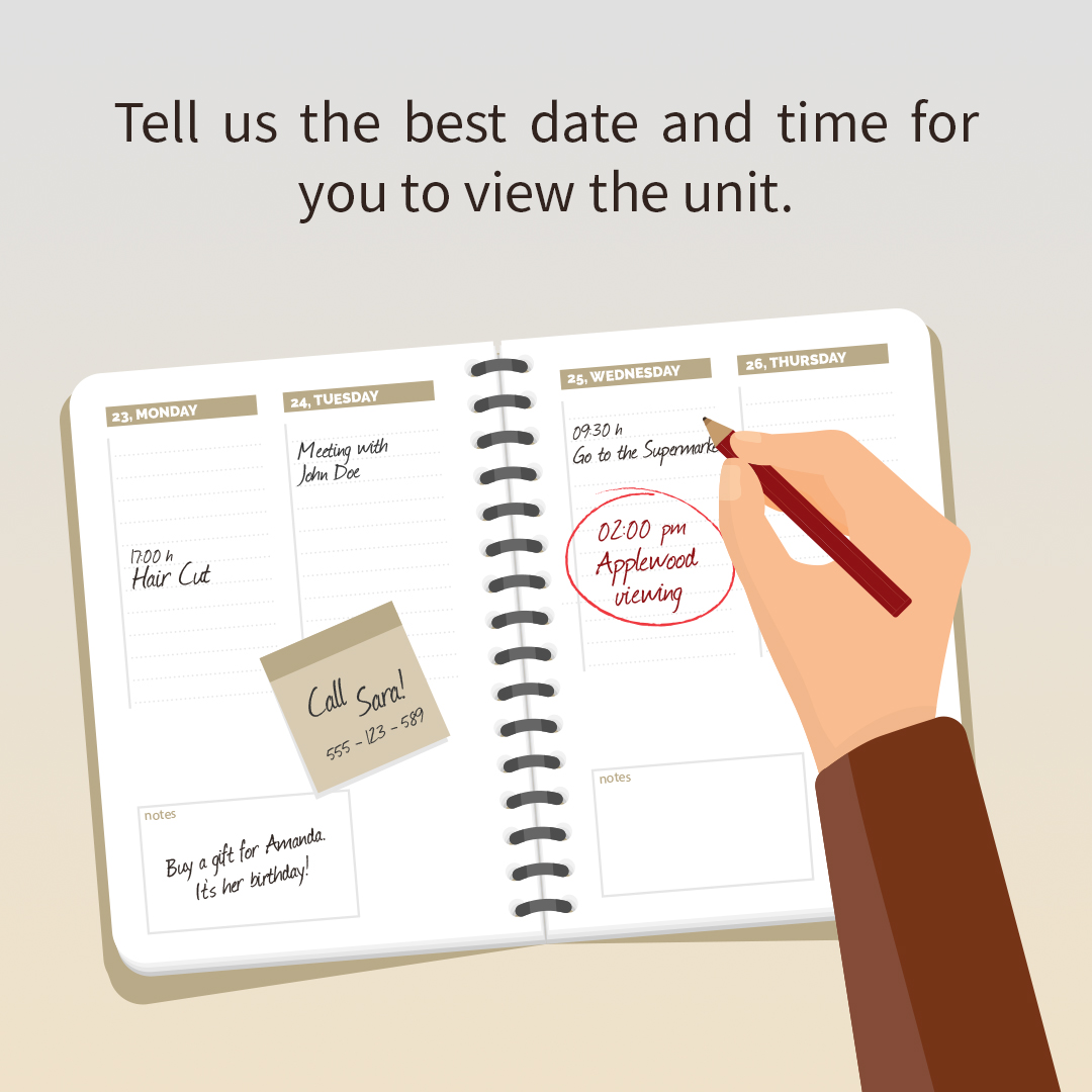 WITProperty's tweet photo. With us, it's as easy as ABC.

Have you been wondering how to get a unit you've been eyeing at Applewood Apartments for so long?

We summarize every process you have to go through in 5 simple steps.

Check out the pictures below.

#JacksonMs #Mississippi #realestate #rent https://t.co/TETdtpnfcS