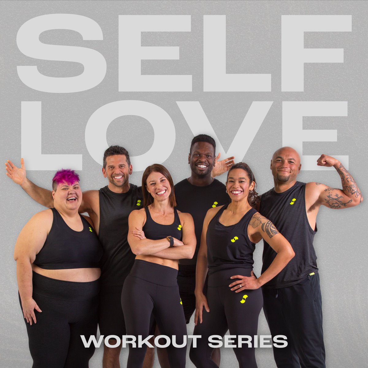 getsupernatural's tweet photo. Our annual Self Love Series is here — a chance to connect with your Coaches more deeply and to tap into what makes them feel truly empowered. 

Embody their "I Am" mantras and join us for #SelfLoveSaturdays, kicking off tomorrow with Coach @leannepedante. https://t.co/AvztCaCqhw