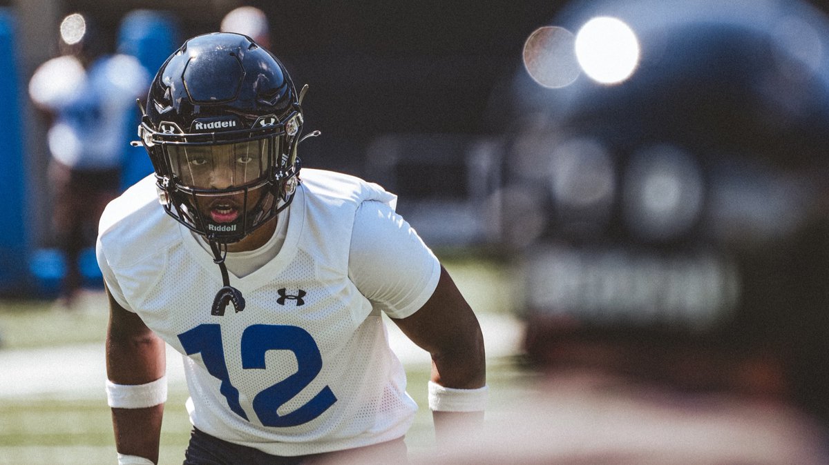 First day out #JUCOPRODUCT