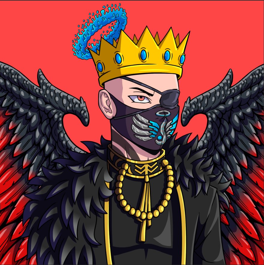 Facing the Army of Kaldr, the citizens of Jorhelm completely lost their fighting spirit &amp; faced the oncoming armies. It was almost impossible to stop.

Until Eidri sent a warrior.

Join him in discord.gg/dptJuTgv7H
Password - hello

Any interaction with this might earn you WL.