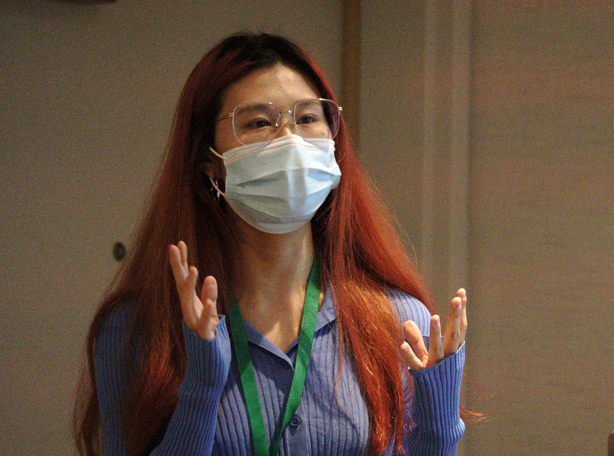 AEJMC CT&M Division tweet media