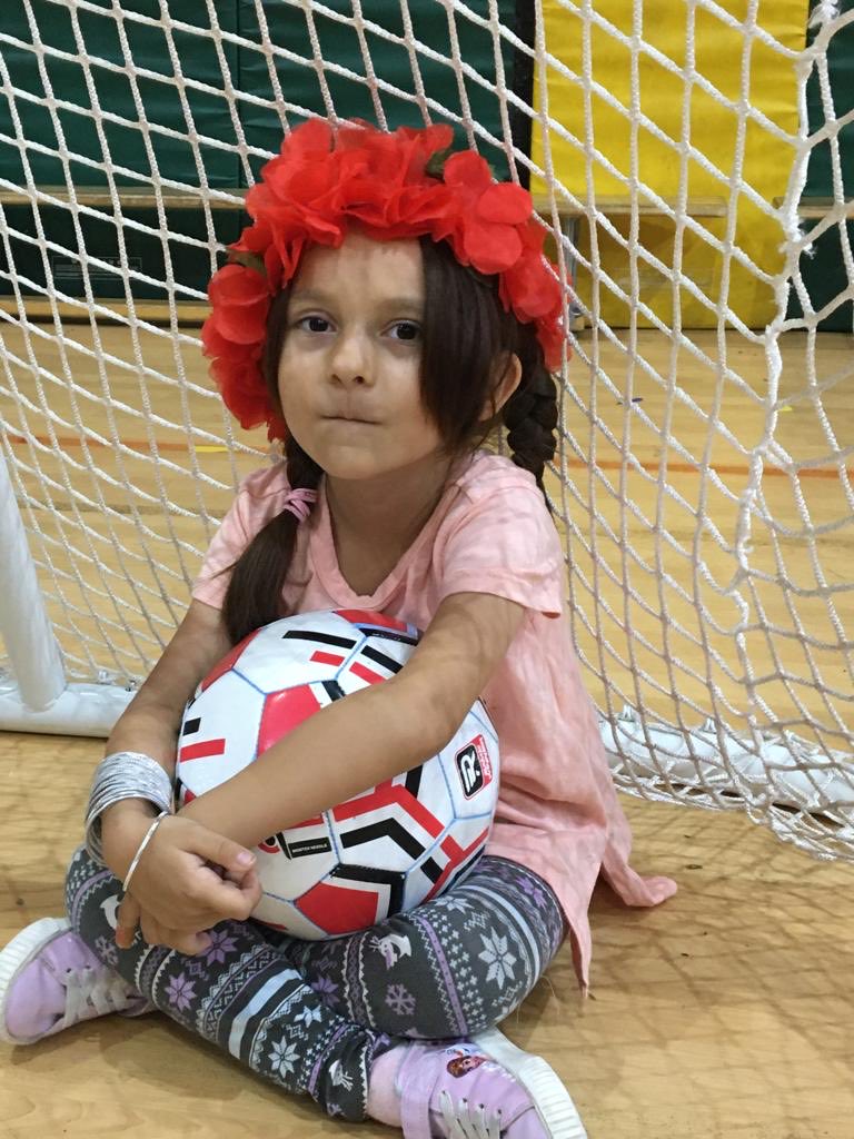 Shakhlo Sharipova tweet media