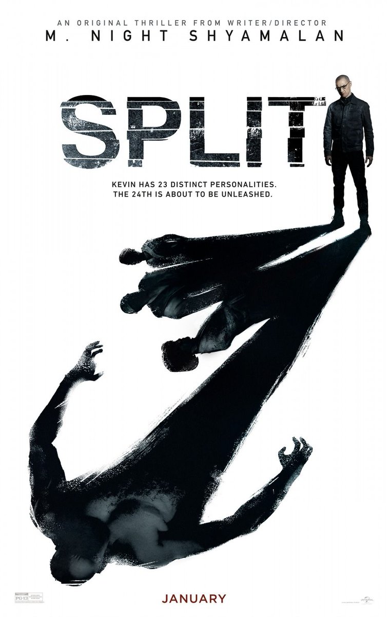 MasculineFY's tweet photo. 1️⃣0️⃣ Psychology movies that will twist your mind;

1️⃣ Split https://t.co/5r2nqZOK0o