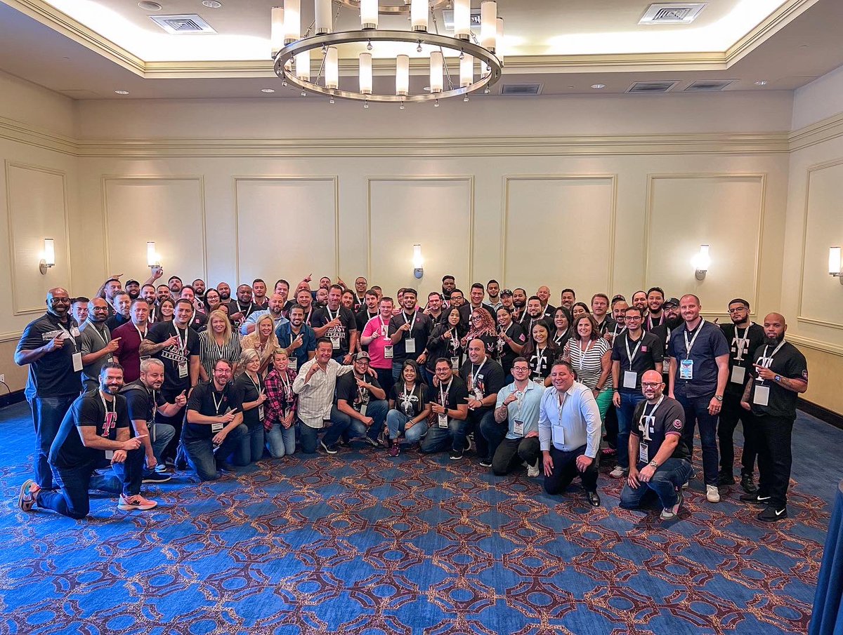 Luna Wireless tweet media