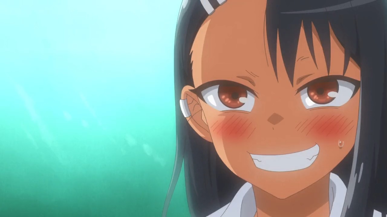 don't toy with me miss nagatoro season 2 trailer