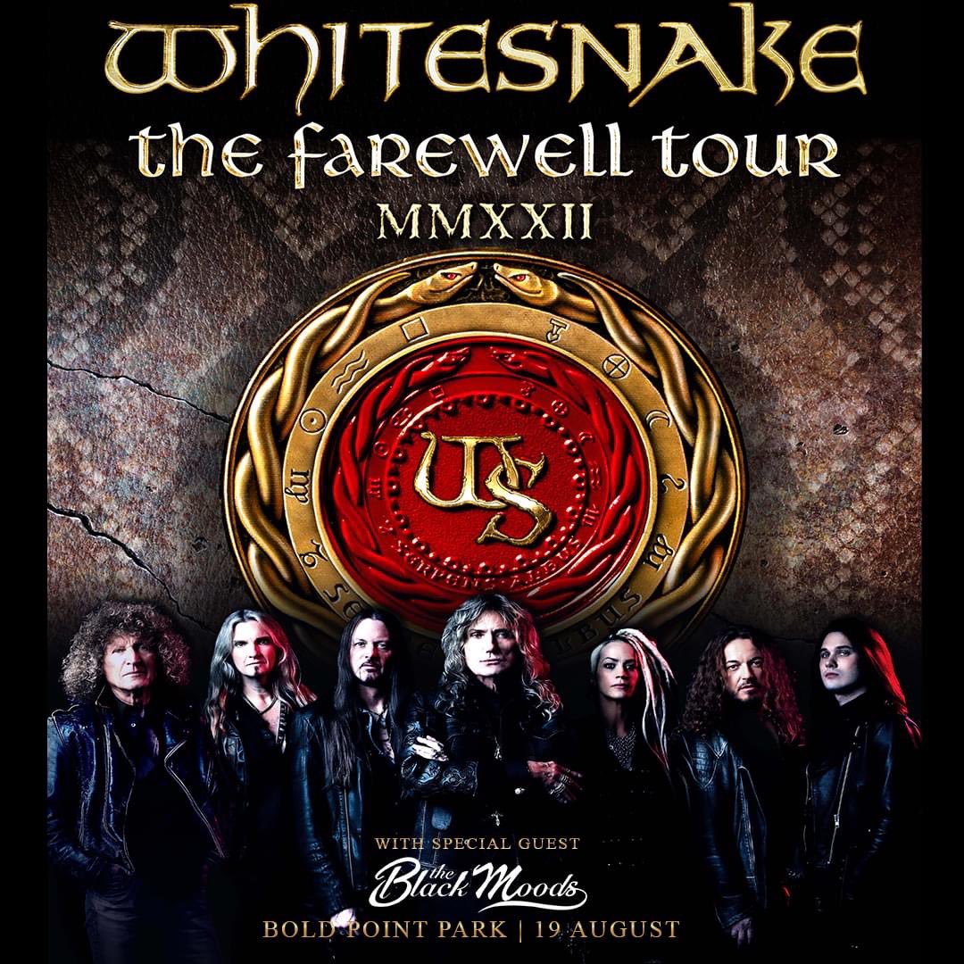 RIWEvents's tweet photo. Whitesnake will no longer be able to join The Scorpions on their US and Canadian tour due to my continued treatment for a persistent upper respiratory infection that affects my ability to perform. This includes the cancellation of our own headlining shows as well -David Coverdale https://t.co/iHOh8JutLN