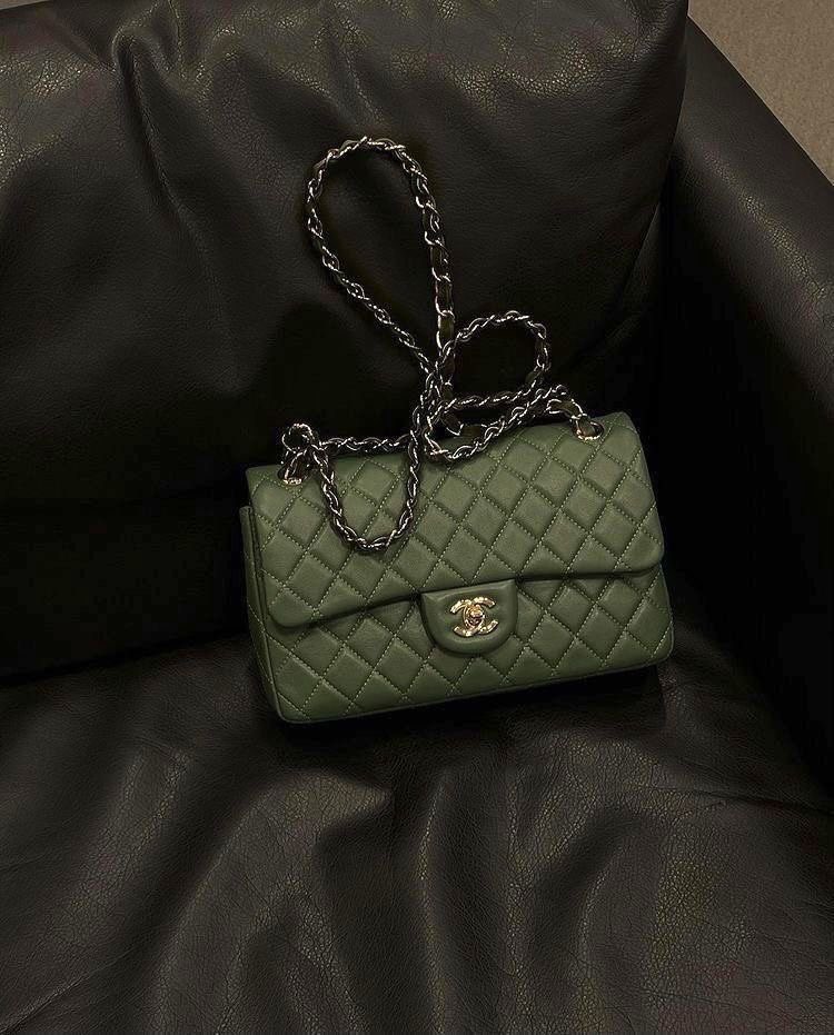 m ✨ on X: this chanel bag  / X
